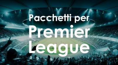 Pacchetti completi per la Premier League: chi vincerà l’edizione 2024/25?